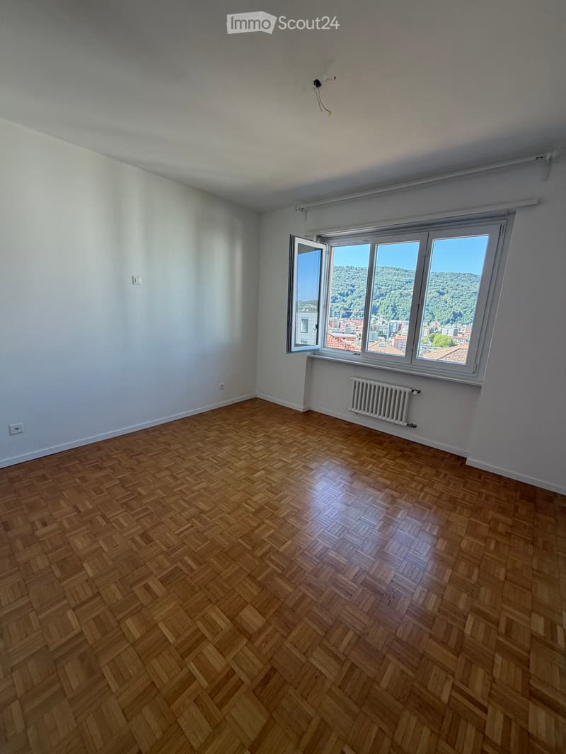 Appartement à louer à Vacallo (5)