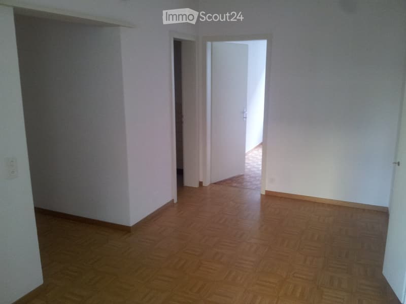 Bern-Länggasse: Appartement confortable, calme de 3,5 pièces, 65m2 + balcon (5)