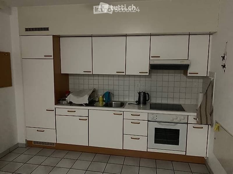 Furnished studio (1)