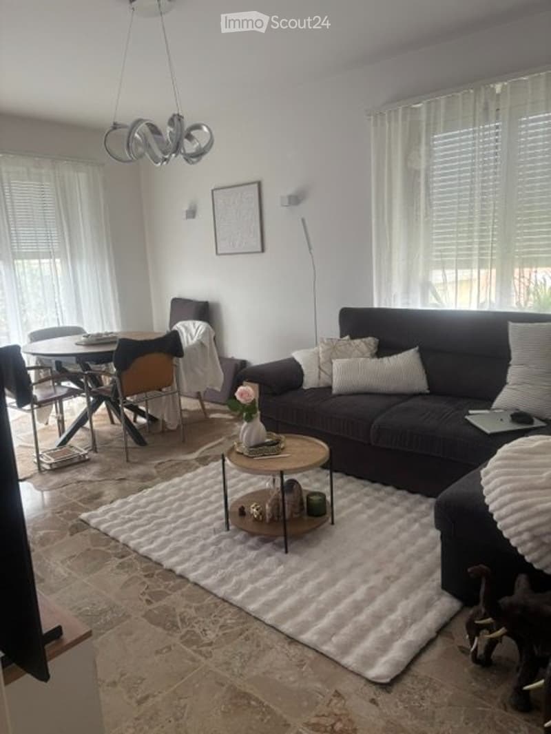 Mietwohnung 4.5 Zimmer (3)