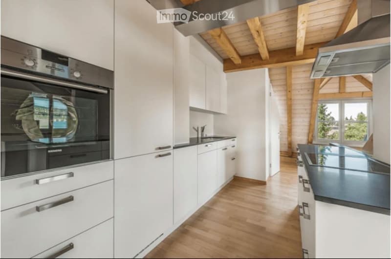 Chambre avec vue sur le lac de Zurich - Touch international (1)