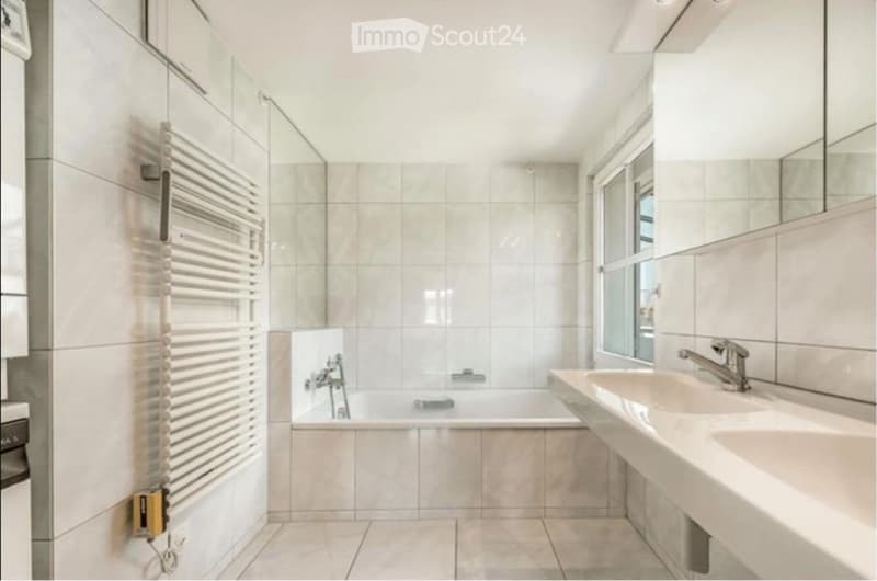 Chambre avec vue sur le lac de Zurich - Touch international (2)