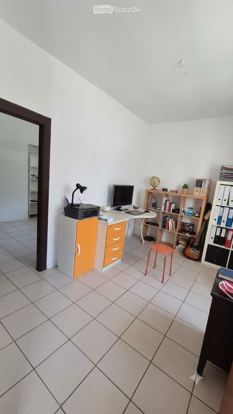 Villa avec jardin et patio privé (7)