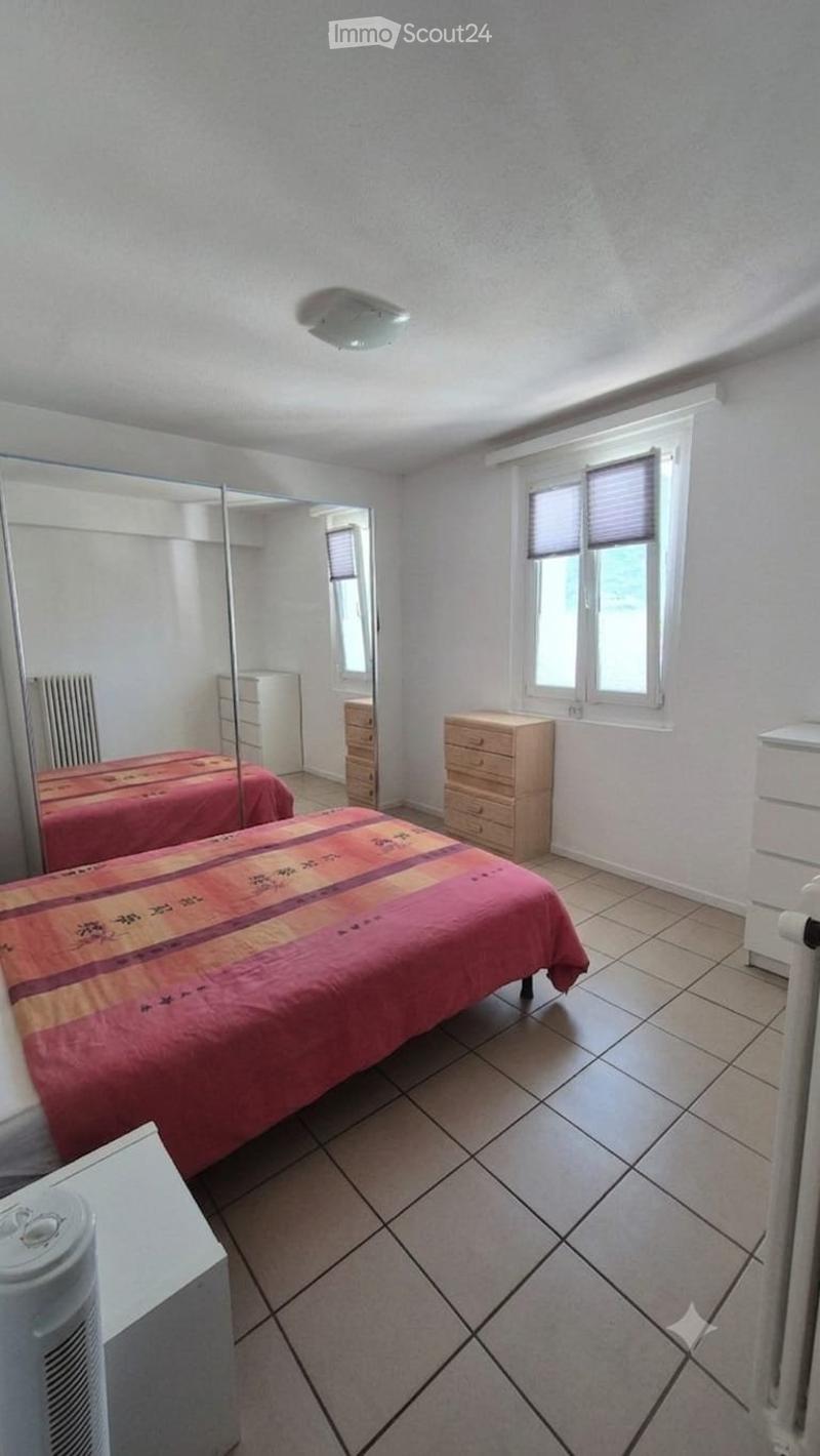 Villa avec jardin et patio privé (6)