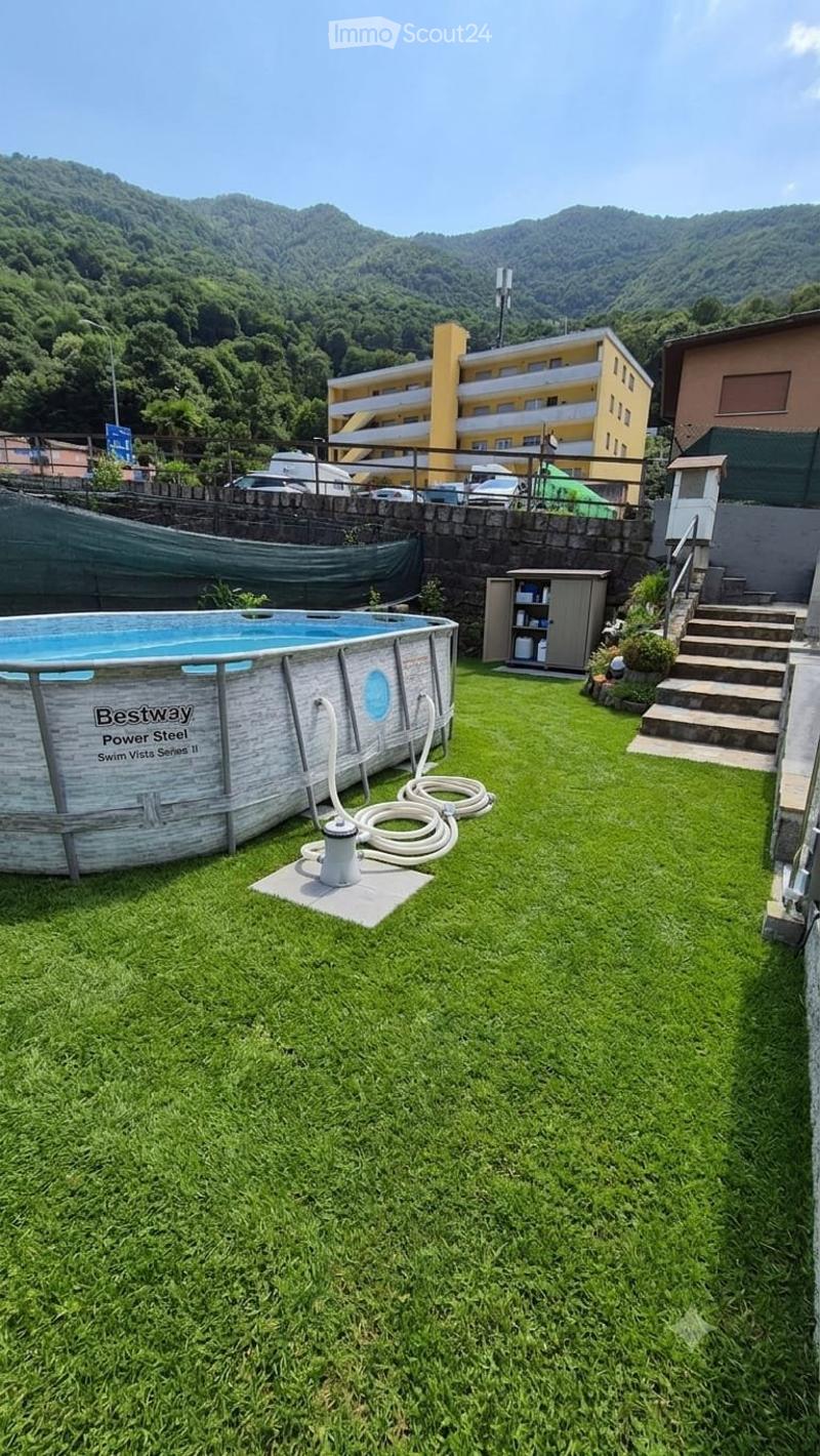 Villa avec jardin et patio privé (2)