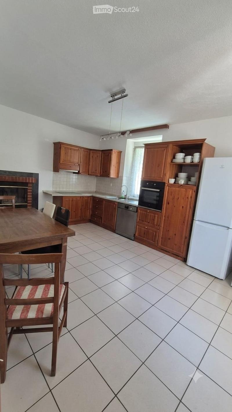 Villa avec jardin et patio privé (11)