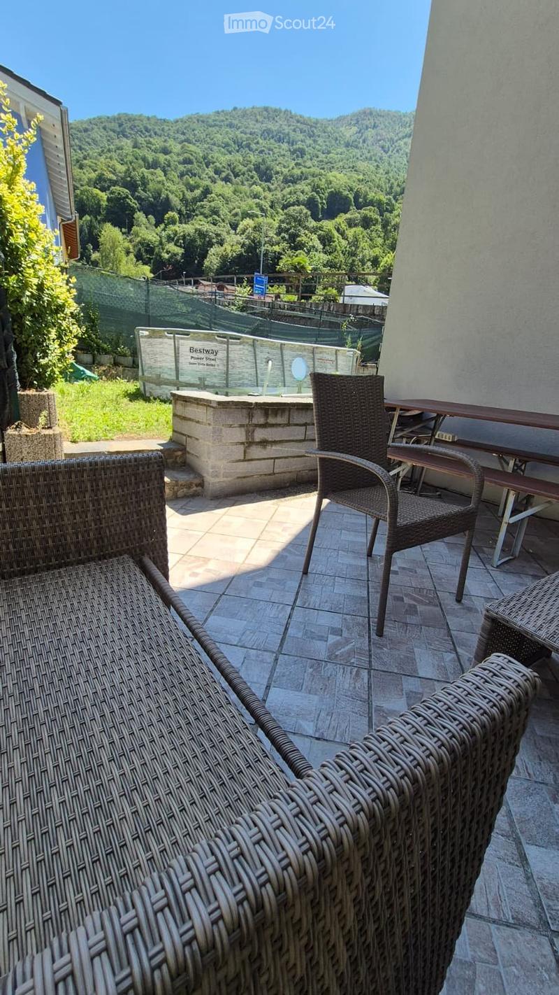 Villa avec jardin et patio privé (3)