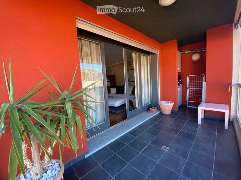 APPARTAMENTO 3.5 LOCALI PREGASSONA (5)