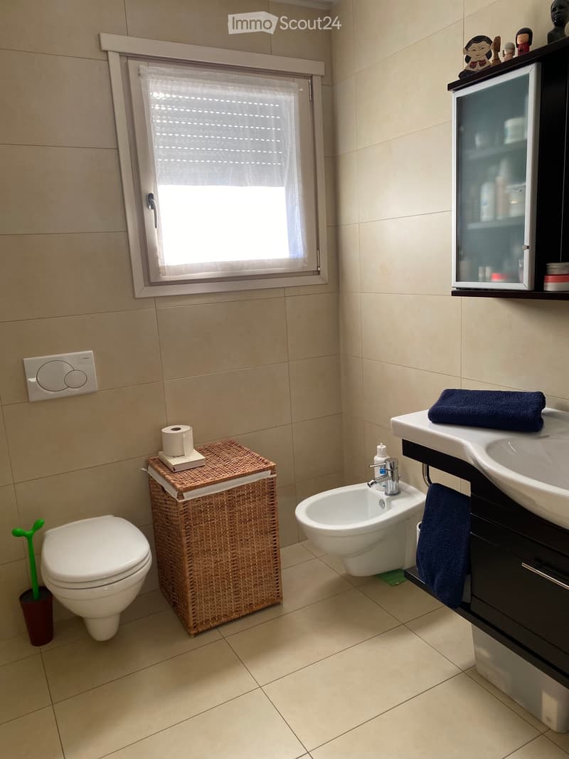 APPARTAMENTO 3.5 LOCALI PREGASSONA (3)