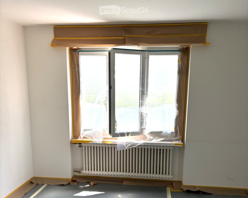 Nachmieter für Wohnung 3½-Zimmer im OG - gesucht (1)