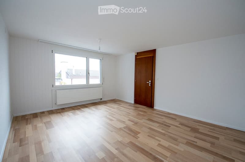 1-Zimmerwohnung - Ideal für Wochenaufenthalter / Pendler (1)
