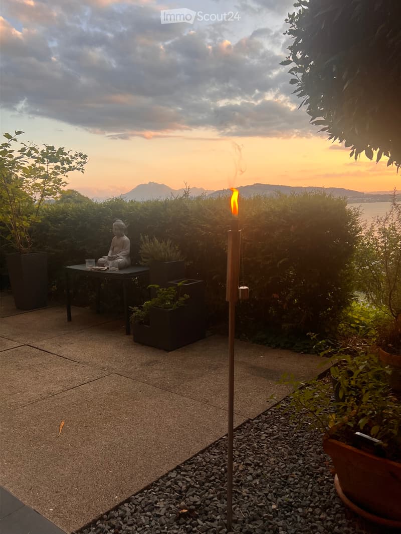 Domizil in Zug (1)
