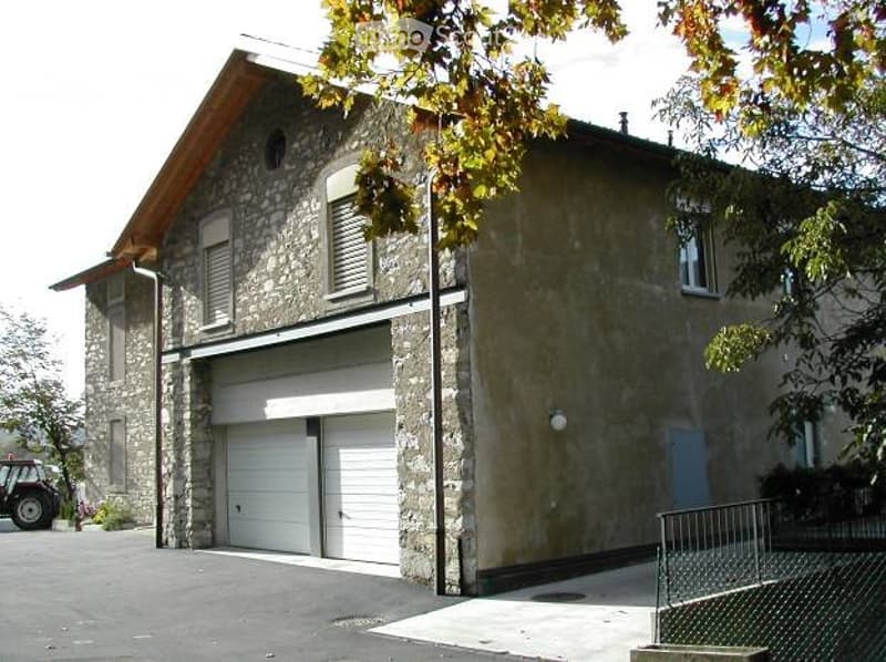 Zu vermieten Haus in Mendrisio (1)