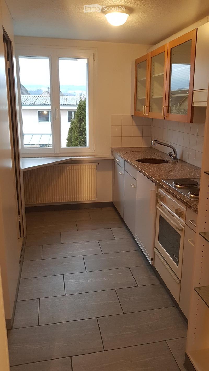 Cozy 2.5 room apartment in Luterbach (5)