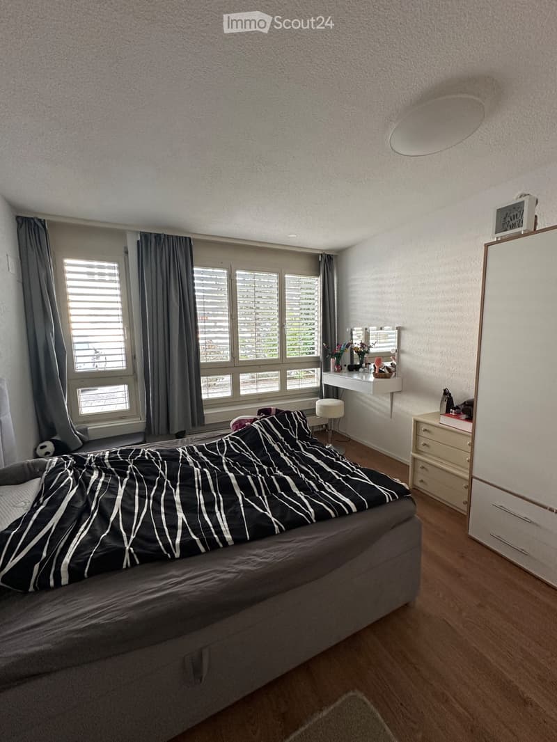 Appartement moderne 2.5 pièces à Affeltrangen (3)