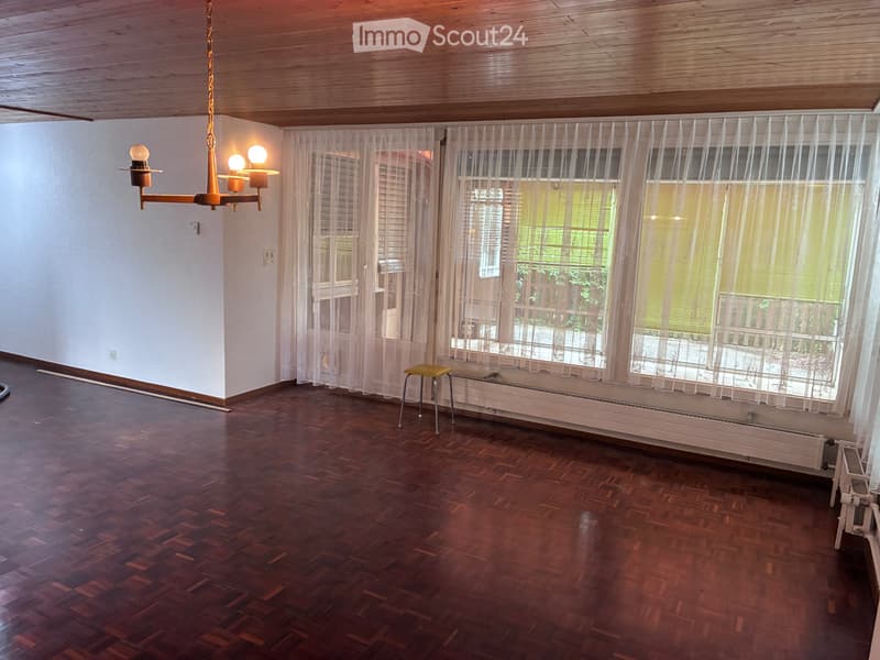 Bright shared apartment room in a newly founded 3-person shared apartment in Neuheim ZG (3)