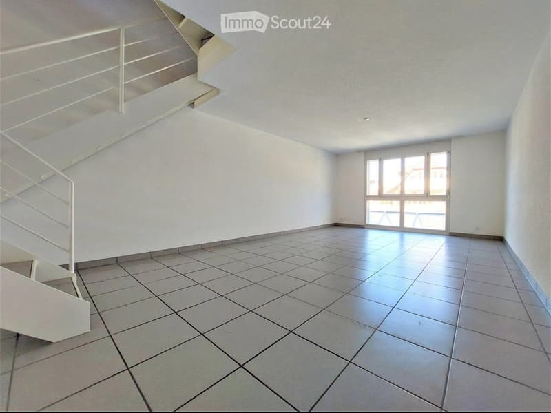 Appartement spacieux avec jardin privé (2)