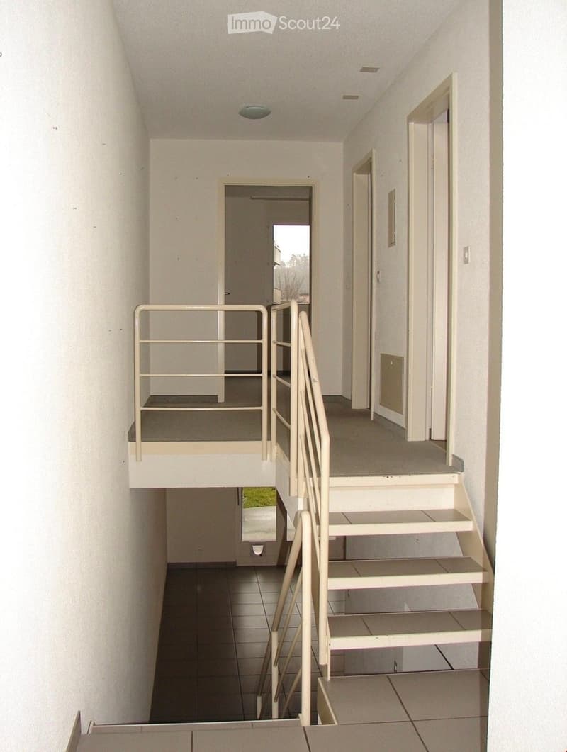 Appartement spacieux avec jardin privé (5)