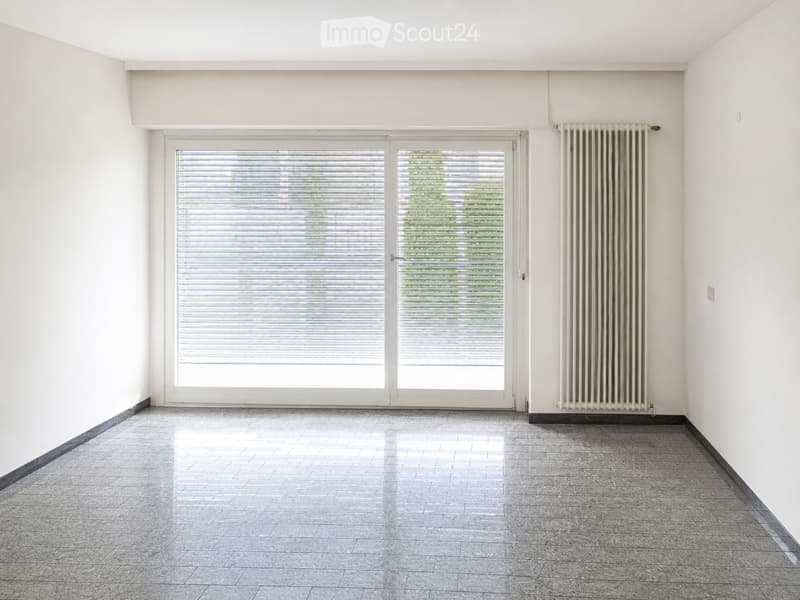 Übernehmende hellere 1.5-Zimmer-Wohnung (1)