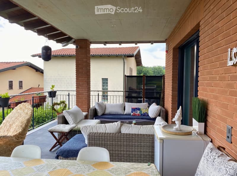 Villa in San Pietro di Stabio (3)