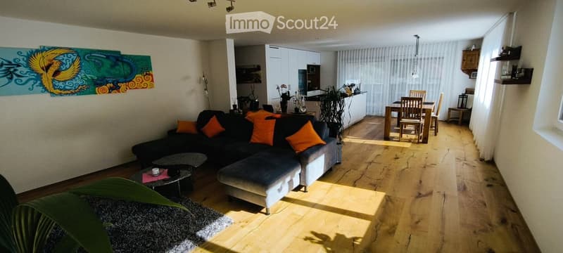 Apartment for Rent in Lunden (5)