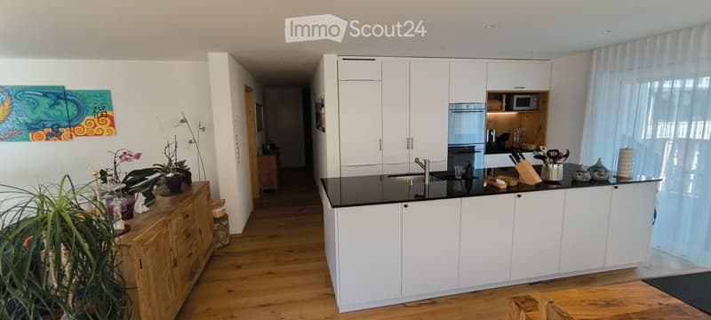Apartment for Rent in Lunden (4)