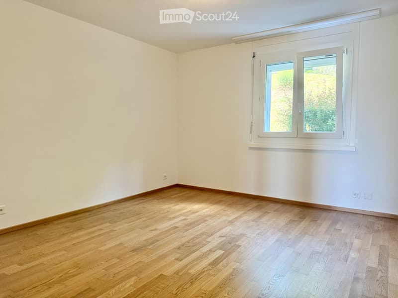 2,5 Zimmer: Eine Oase der Ruhe (4)
