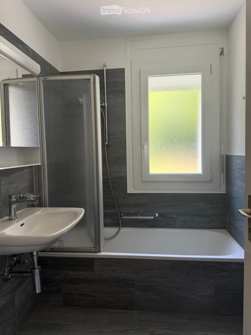 2,5 Zimmer: Eine Oase der Ruhe (5)