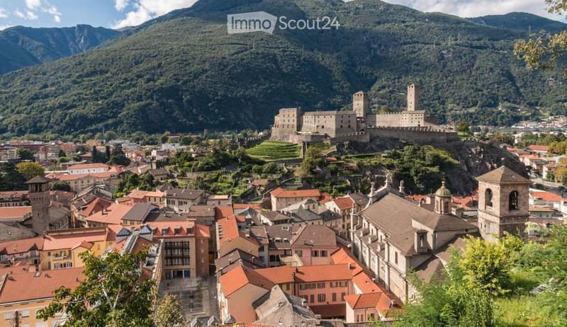 Vendesi, affittasi o scambio casa / Haustausch / Verkauf (2)
