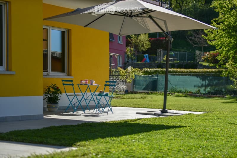 Furnished 2.5-room apartment (1)