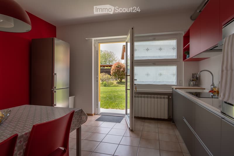 Furnished 2.5-room apartment (3)