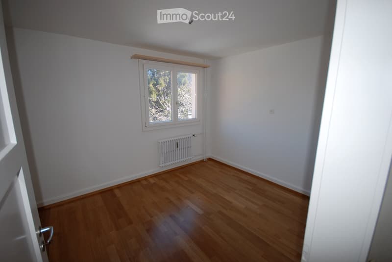 Schöne 3-Zimmer Wohnung mit Balkon in Felsberg (5)
