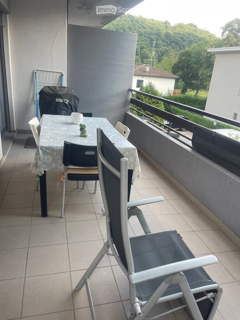 Wohnung (2)