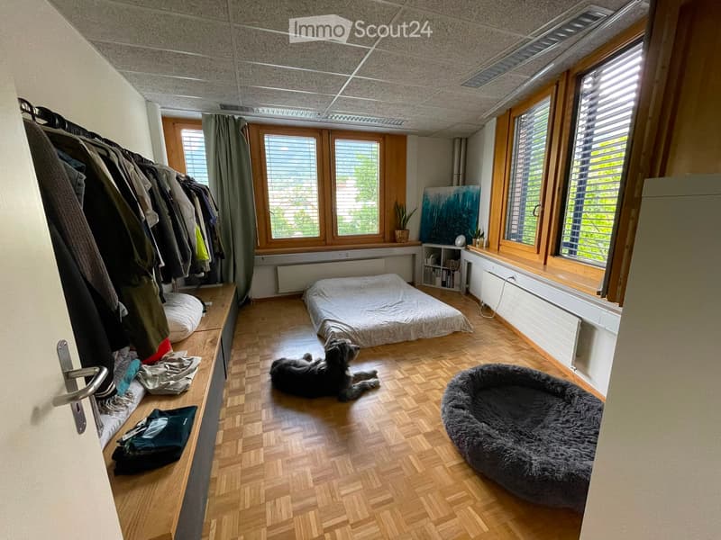 3.5-ZIMMER-WOHNUNG IN CHUR (2. OG)  AB 01. OKTOBER 2026 (3)