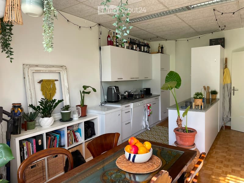 3.5-ZIMMER-WOHNUNG IN CHUR (2. OG)  AB 01. OKTOBER 2026 (2)
