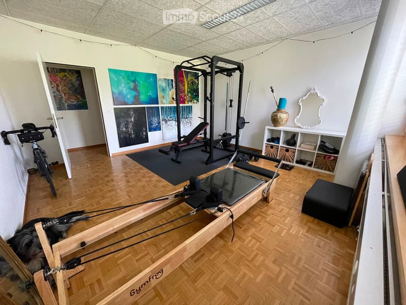 3.5-ZIMMER-WOHNUNG IN CHUR (2. OG)  AB 01. OKTOBER 2026 (4)