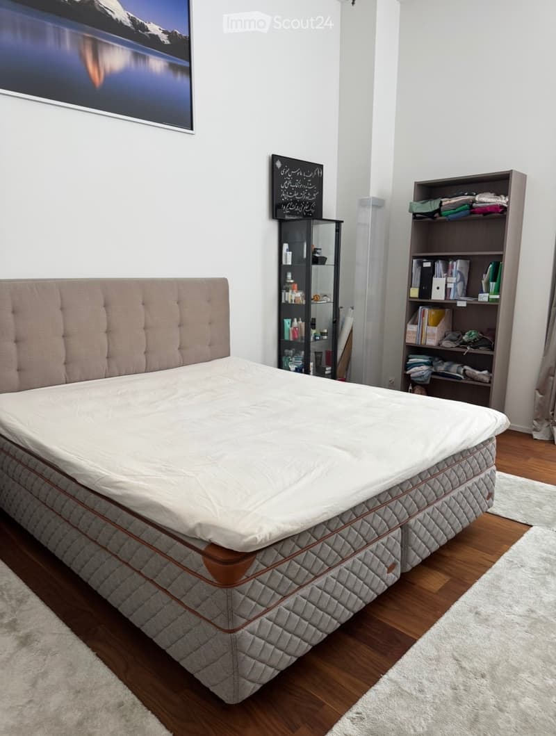 Loft Apartment (5)