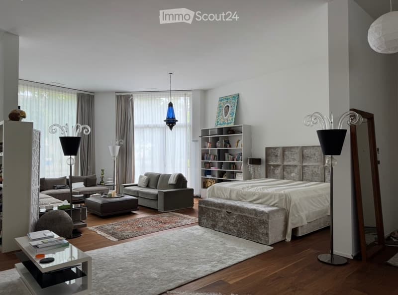 Loft Apartment (1)