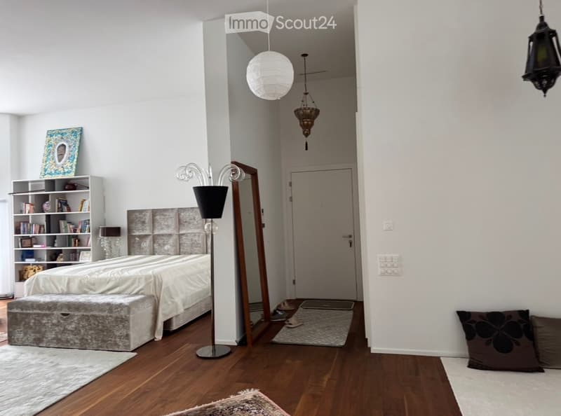 Loft Apartment (4)