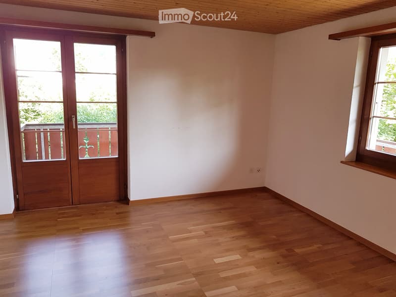 Appartement 4 ½ pièces, ensoleillé, situé dans un quartier calme (4)