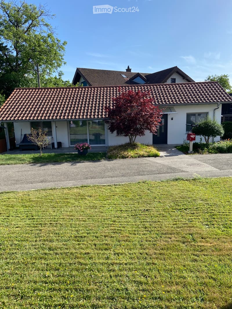 Petite maison à vendre (1)
