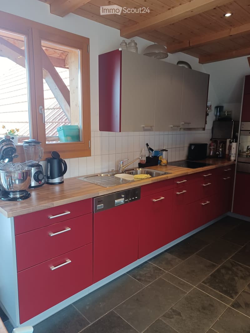 4.5 room apartment in the countryside (1)