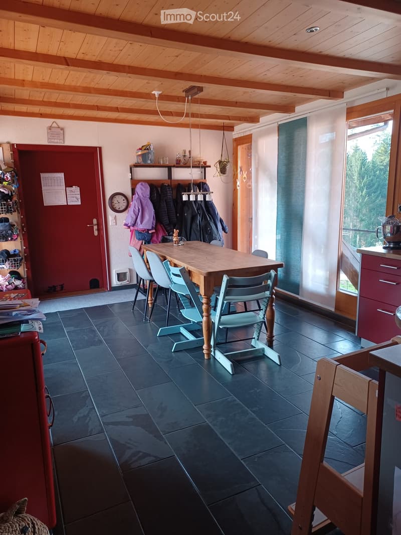 4.5 room apartment in the countryside (3)