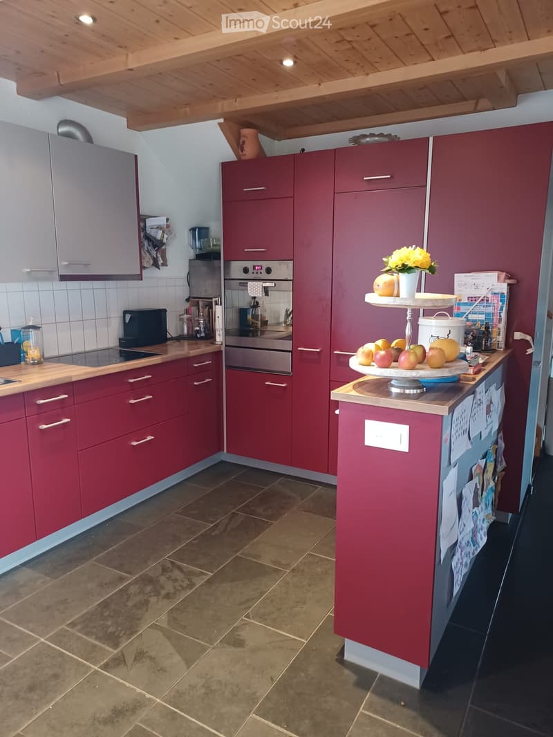4.5 room apartment in the countryside (2)