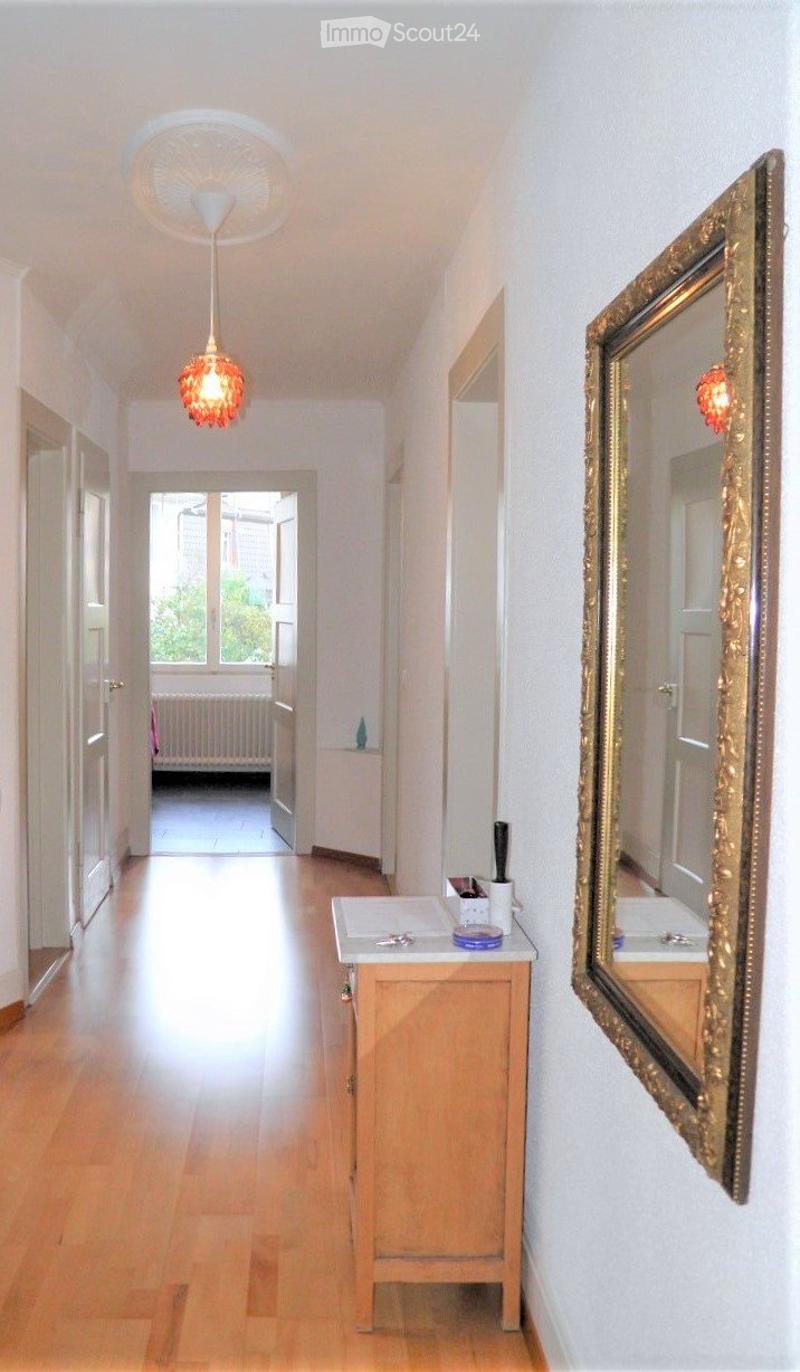 Unique Art Nouveau 4.5-room apartment 110m² with two balconies (7)