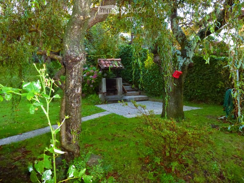 Appartement spacieux et calme à Insone (Valcolla) (5)
