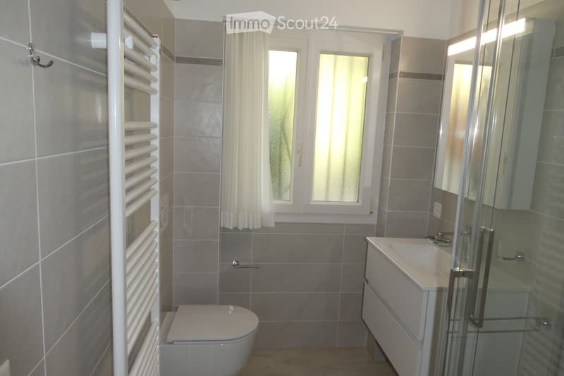Appartement spacieux et calme à Insone (Valcolla) (4)