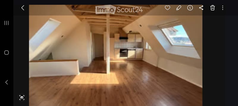 Appartement 2,5 pièces (1)