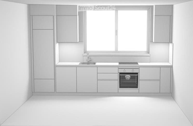 Affittasi appartamento 5.5 locali a Biasca (5)