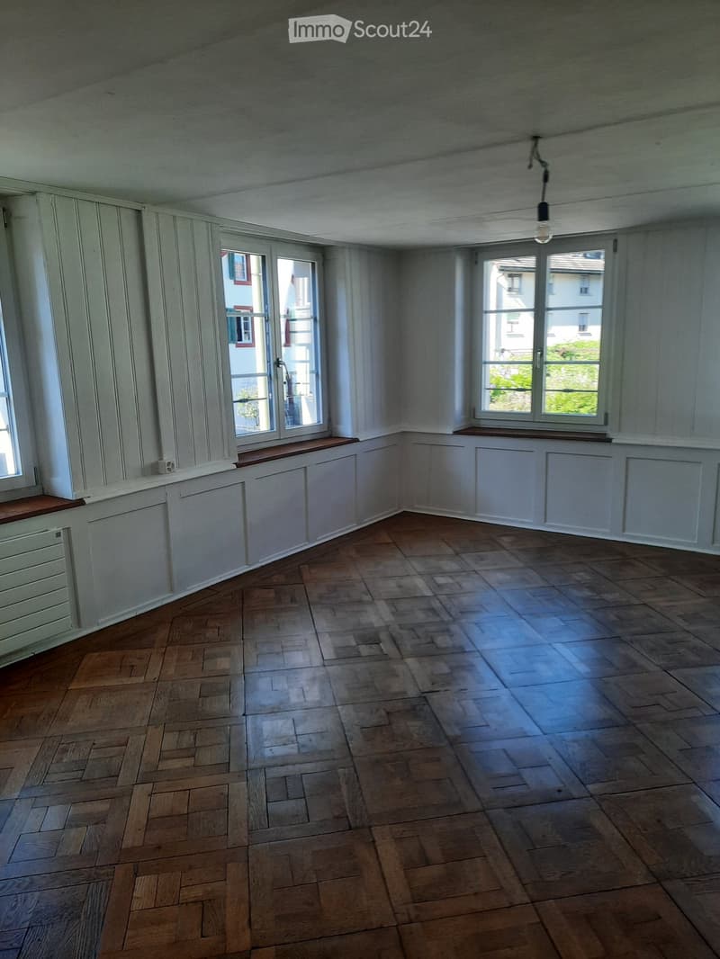 Appartamento 2 locali nel Züri Oberland (3)